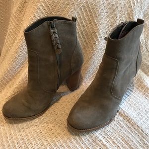 Joie Ankle Boots